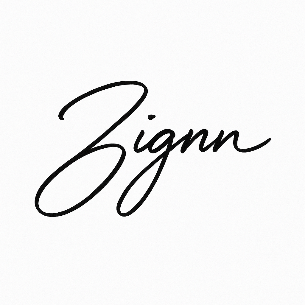 signature